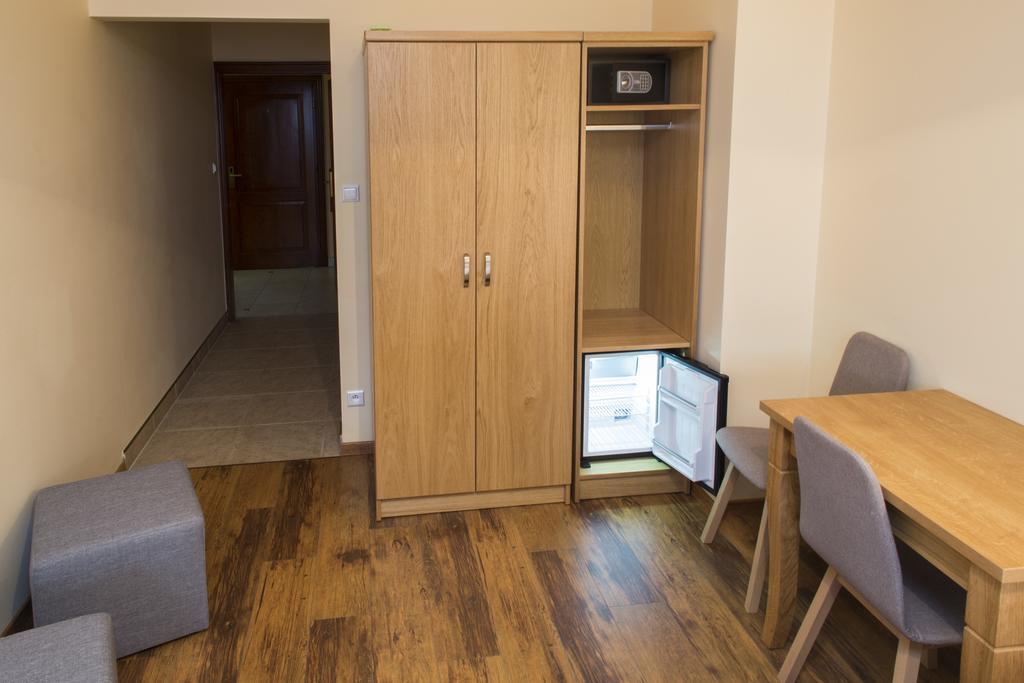 Hotel Nad Raba - Bochnia Quarto foto